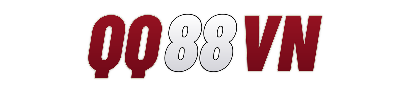qq88vn Logo
